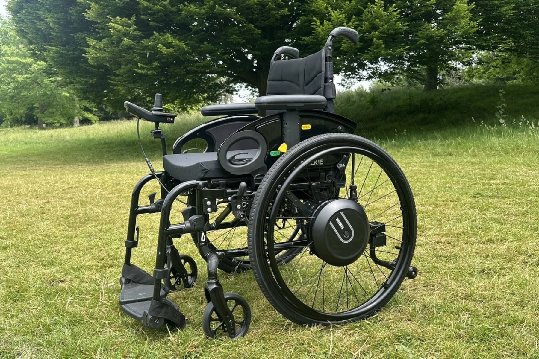 SD Motion Drive