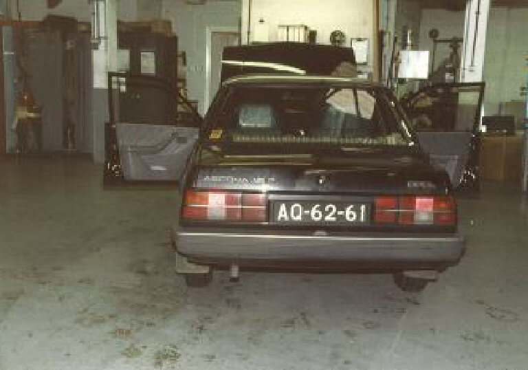 As per today, working on all types of cars, UK and overseas