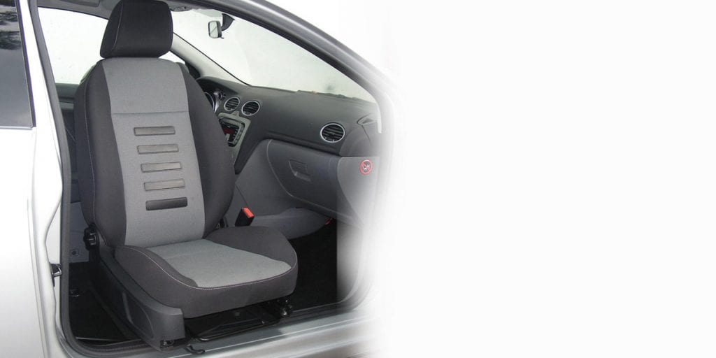 Swivel and Transfer Seats Archives Steering Developments